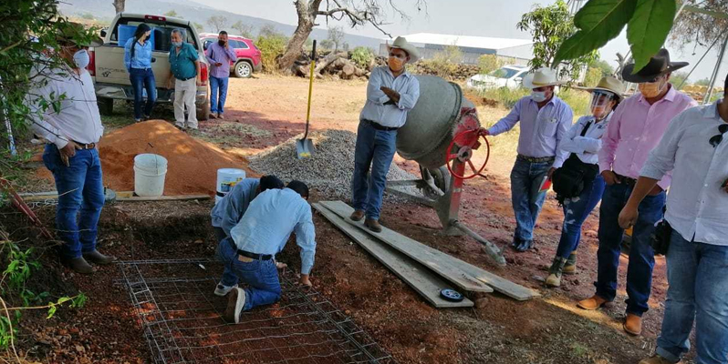 Con agricultura sustentable Michoacán promueve la seguridad alimentaria ante COVID-19