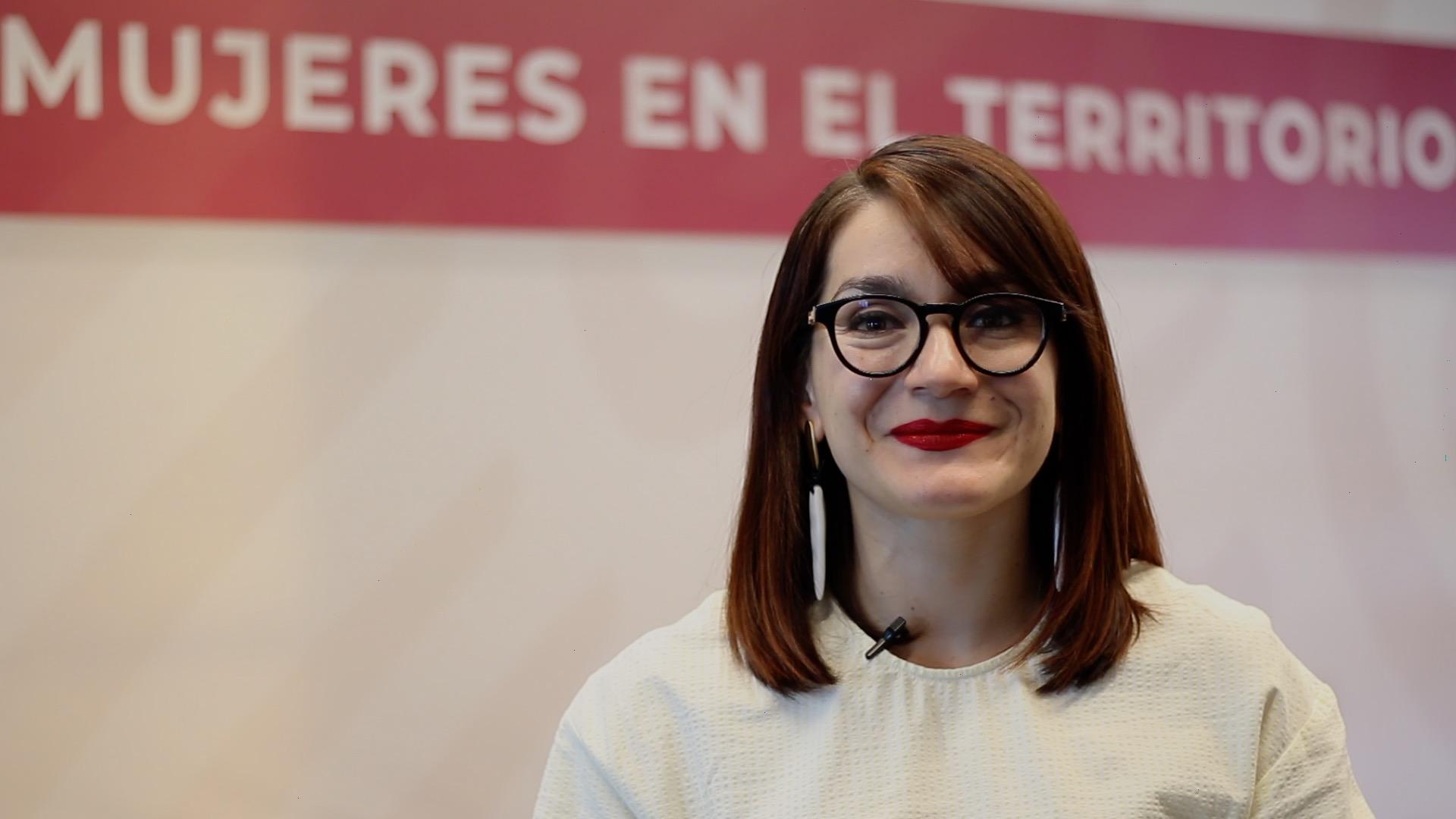 “Metodología Ciuatl”: espacio público con perspectiva de género