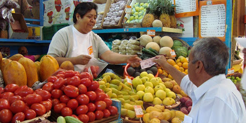 Guanajuato lanza el programa Vale Grandeza para reactivar el comercio local