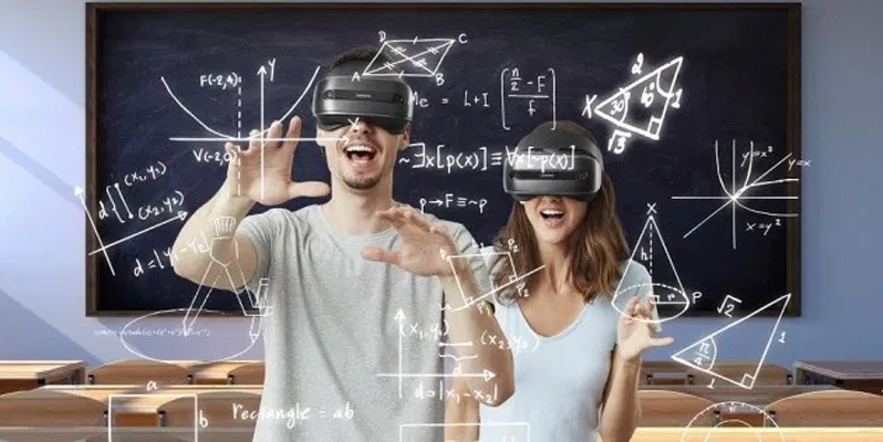 IoT y realidad virtual, esenciales para la “nueva normalidad” poscovid: Lenovo