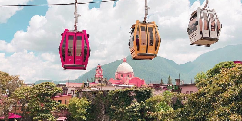 Alcalde de Orizaba propone estrategias para reactivar economía de pueblos mágicos