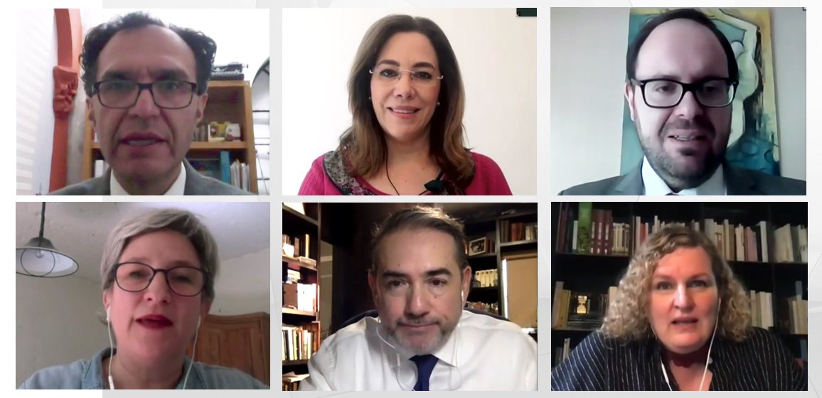 Gobiernos deben garantizar la labor de periodistas con seguridad y libertad: INAI