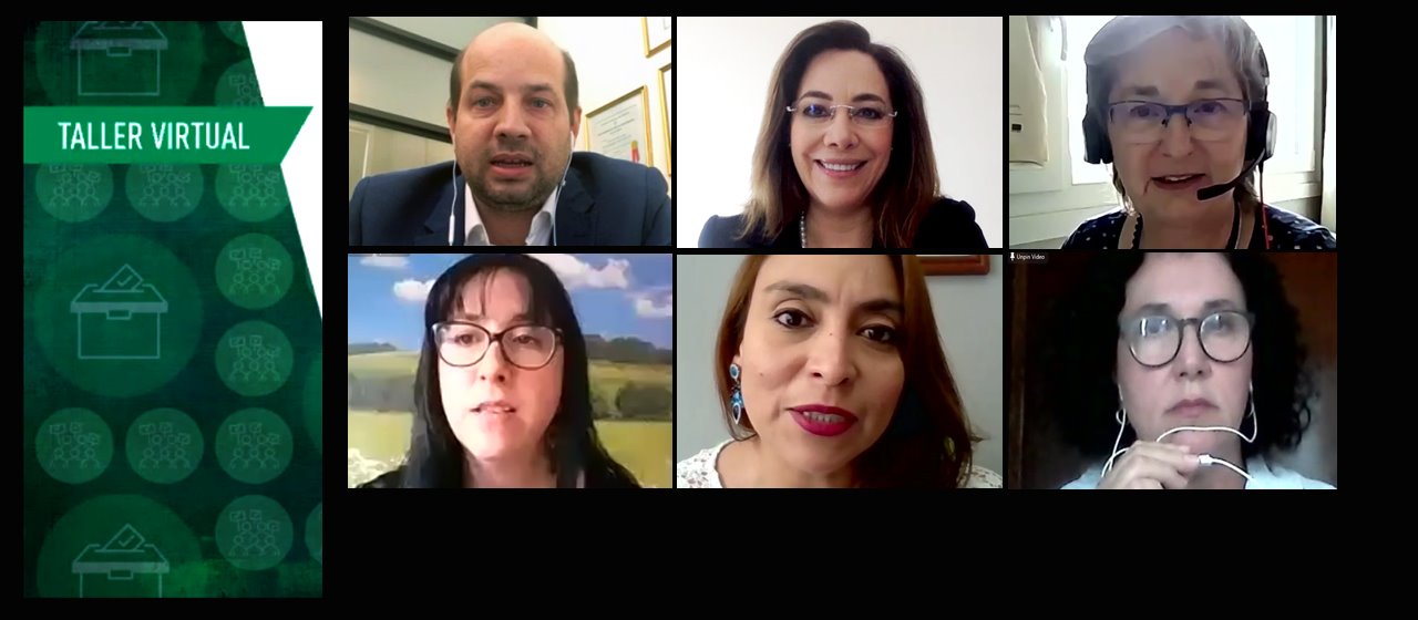 INAI busca incorporar el enfoque de género en las políticias públicas de transparencia