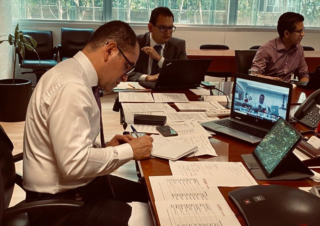 SHCP garantiza la entrega de participaciones federales a estados y municipios
