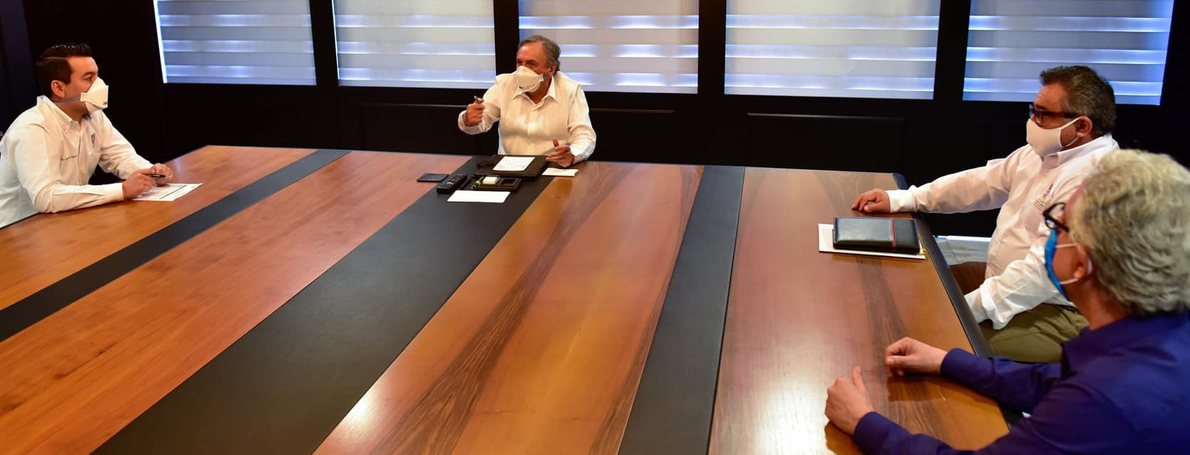 Campeche destina 238 mdp en apoyo al comercio y la industria ante la emergencia sanitaria