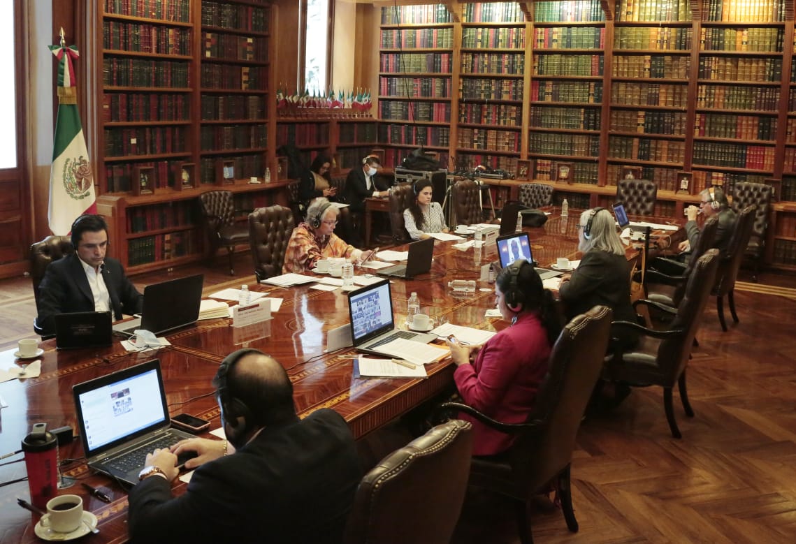 Gobierno federal enviará a estados los indicadores del semáforo COVID-19 antes de publicarlo