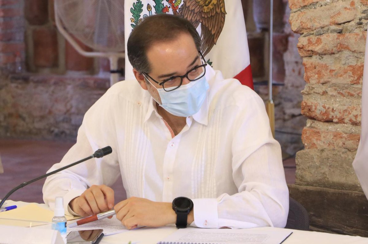 Nueva normalidad: Colima sin apertura de actividades no esenciales durante junio