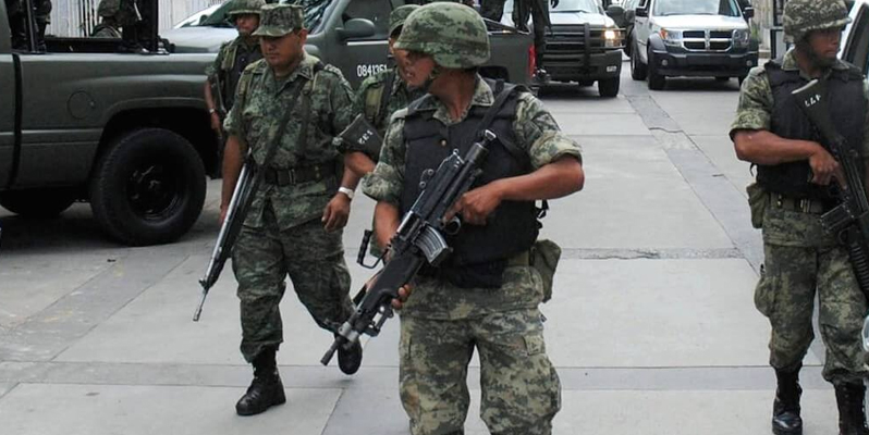 Singladura / Impunidad