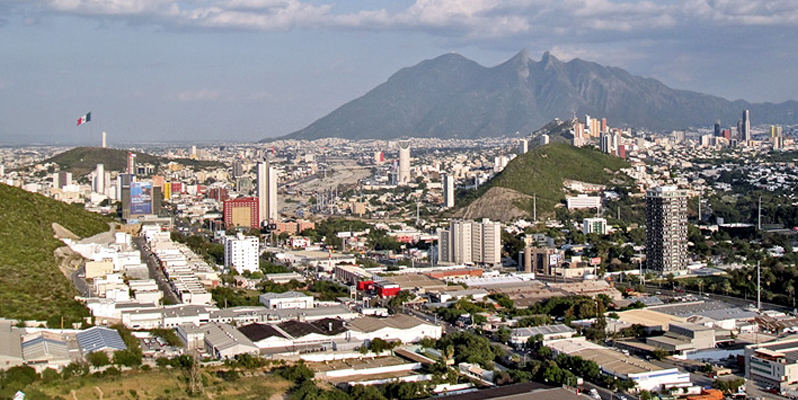 Avanzan acciones de gobernanza para la Zona Metropolitana de Monterrey