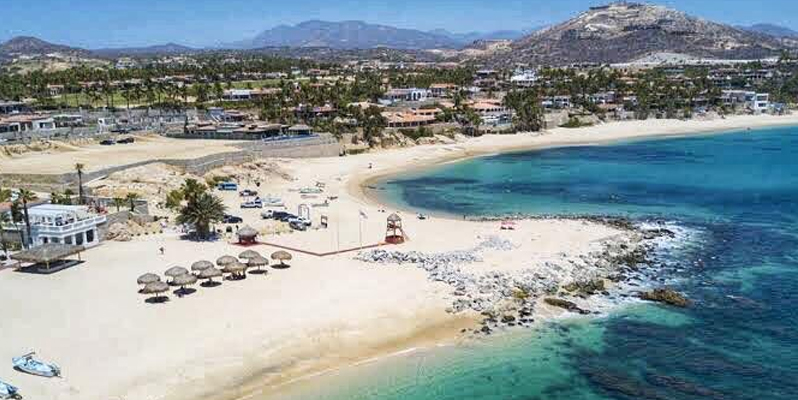 Los Cabos se posiciona como destino seguro ante COVID-19