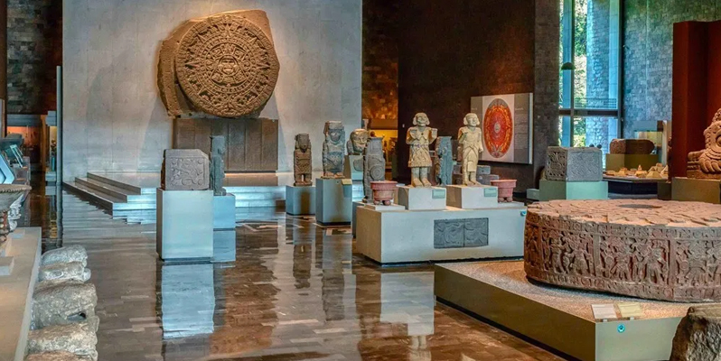 Los museos y el coronavirus