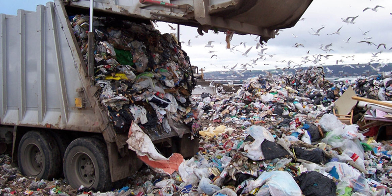 Crisis Ambiental en México por el mal manejo de los residuos