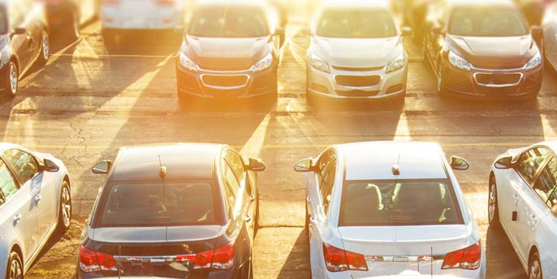 La nueva revolución en la industria del estacionamiento llega a México