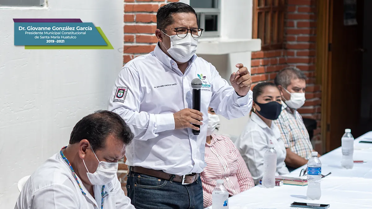 Huatulco instala Comité para la Reactivación Turística Poscovid
