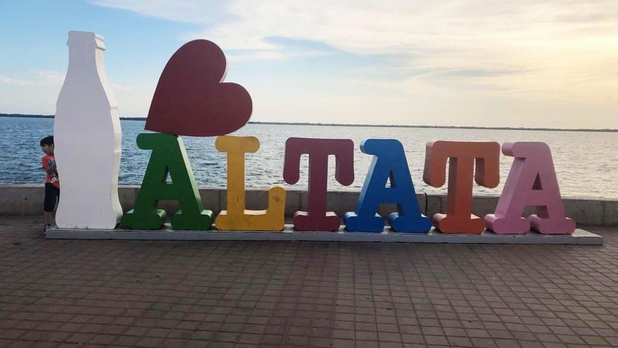 Alcalde autoriza la reapertura del malecón en Bahía de Altata