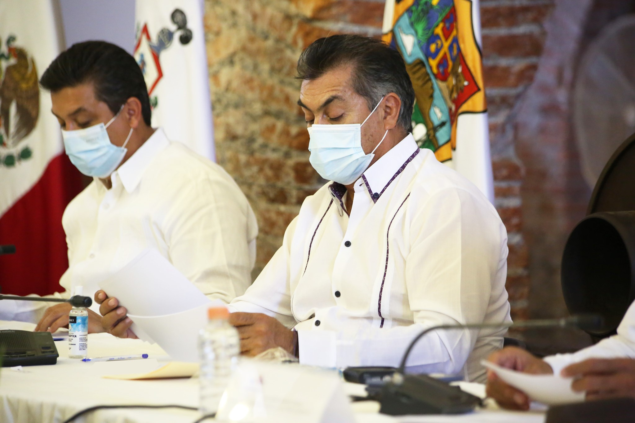 Nueva normalidad: Nuevo León vigila reactivación económica mediante indicadores