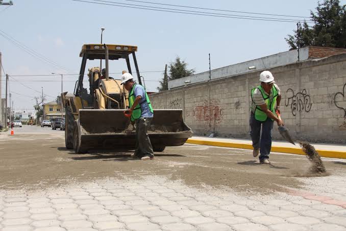 Ciudad de San Luis Potosí invierte en obras gracias a finanzas sanas: Xavier Nava