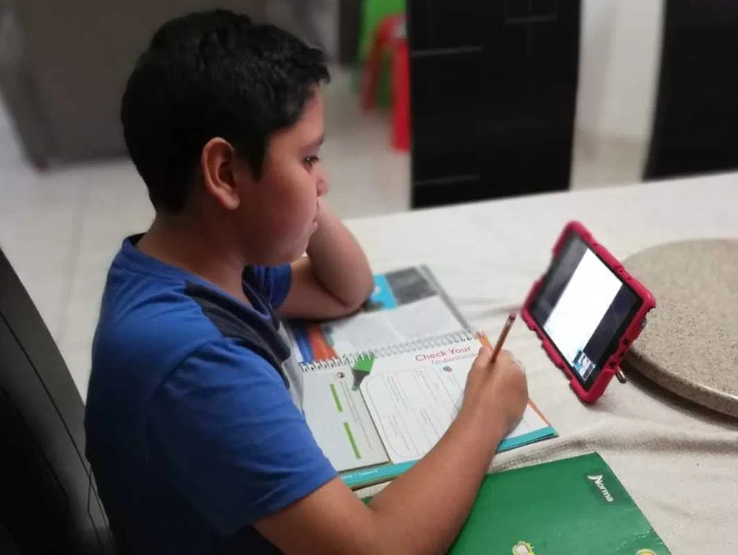 Michoacán y Sinaloa con clases a distancia el próximo ciclo escolar
