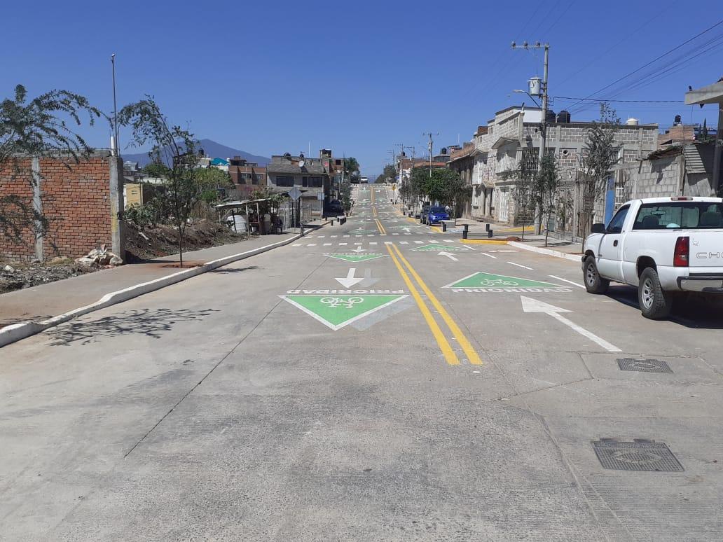 Tecate, San Nicolás de los Garza y Oaxaca implementarán ciclovías emergentes con apoyo de Sedatu