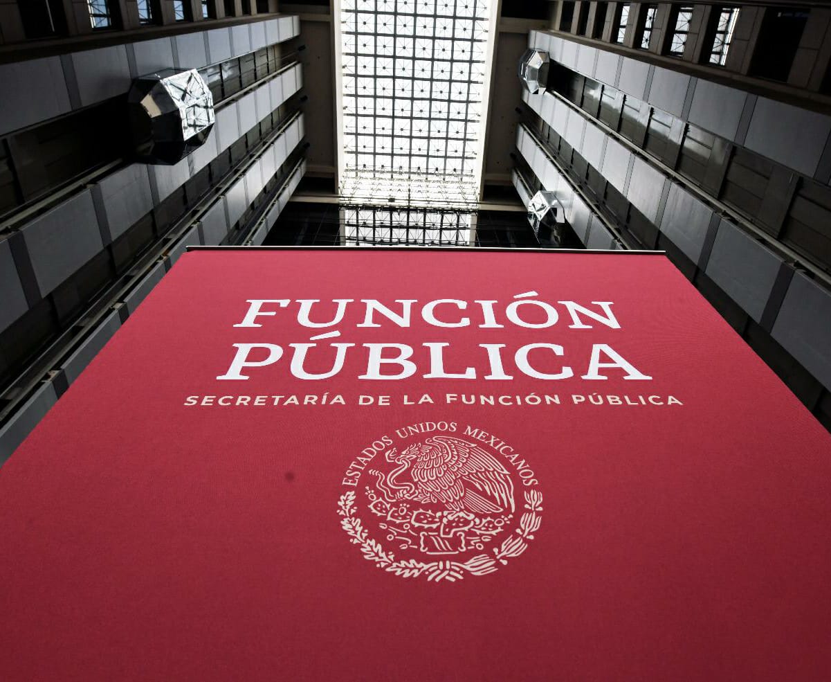 La Función Pública inhabilita una empresa y a funcionarios del IMSS por irregularidades en la compra de insumos médicos