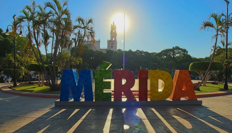 El BID selecciona a Mérida para convertirse en ciudad inteligente