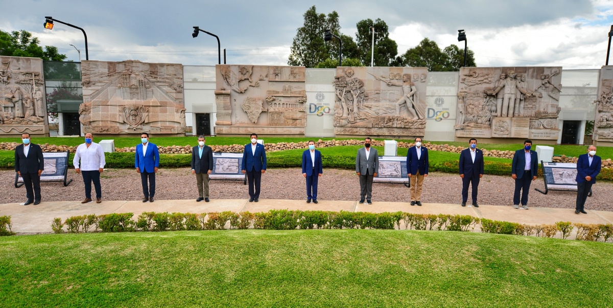 Alianza Federalista de gobernadores reiteran llamado a celebrar Convención Nacional Hacendaria