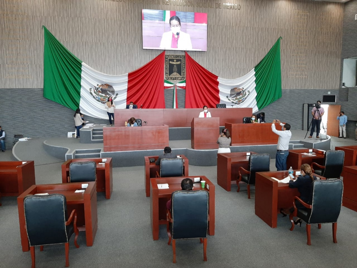 Morelos solicitará un adelanto de participaciones federales por mil 200 mdp
