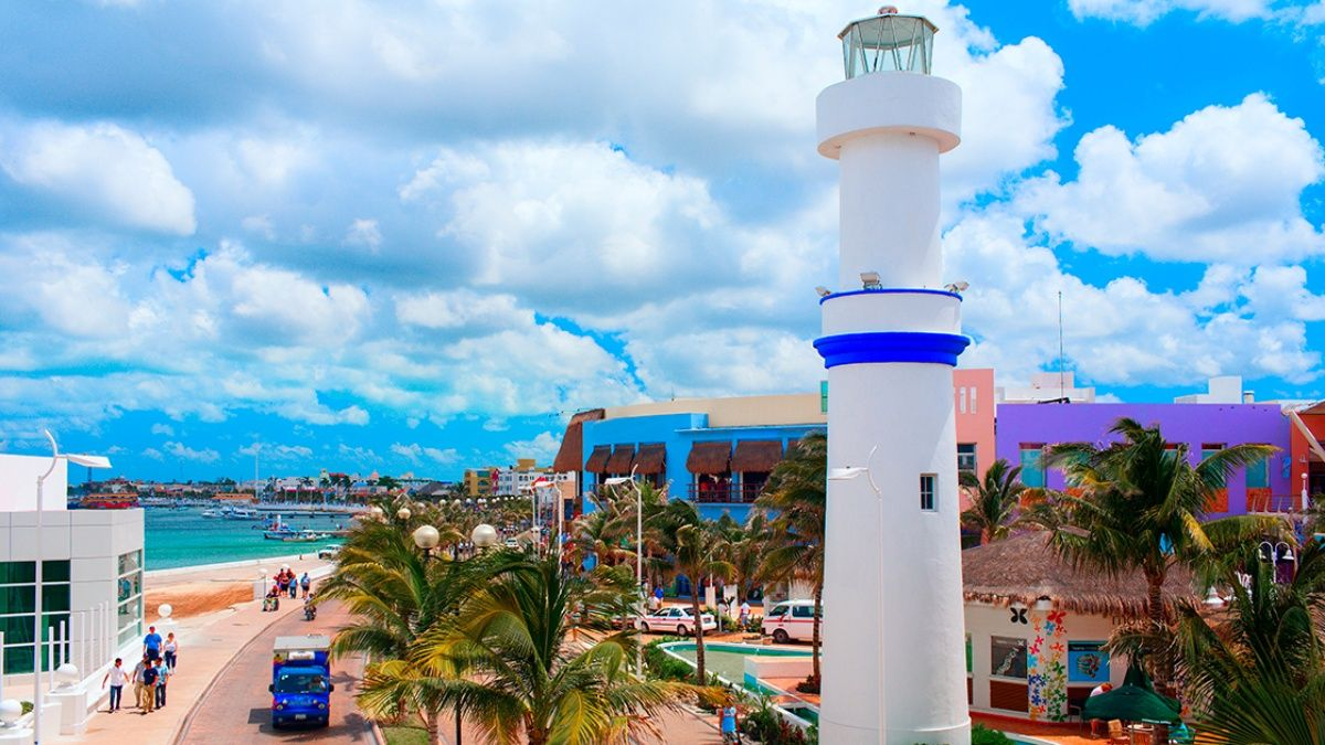 Cozumel se suma a la Alianza Nacional Emergente por el Turismo