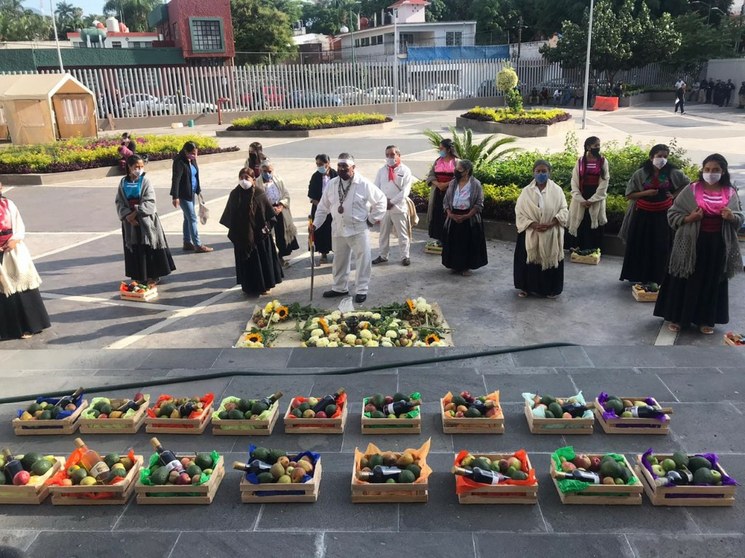 Nace un nuevo municipio en Morelos: Hueyapan