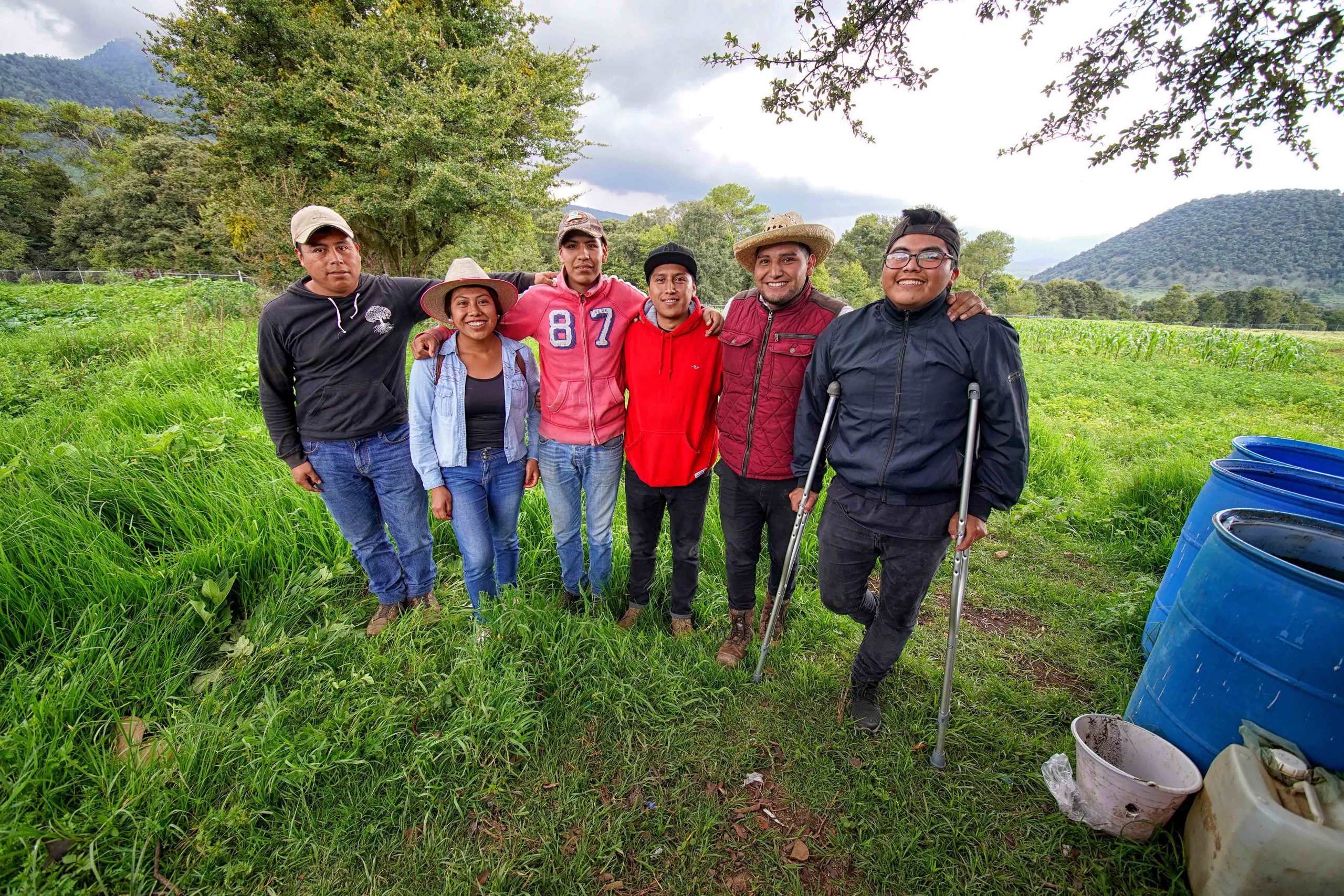 Semarnat busca mejorar la gobernanza ambiental a través de la participación ciudadana