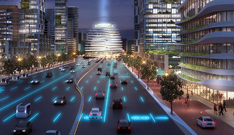 Universidad Autónoma de Guadalajara trabaja en un modelo de Ciudades Inteligentes