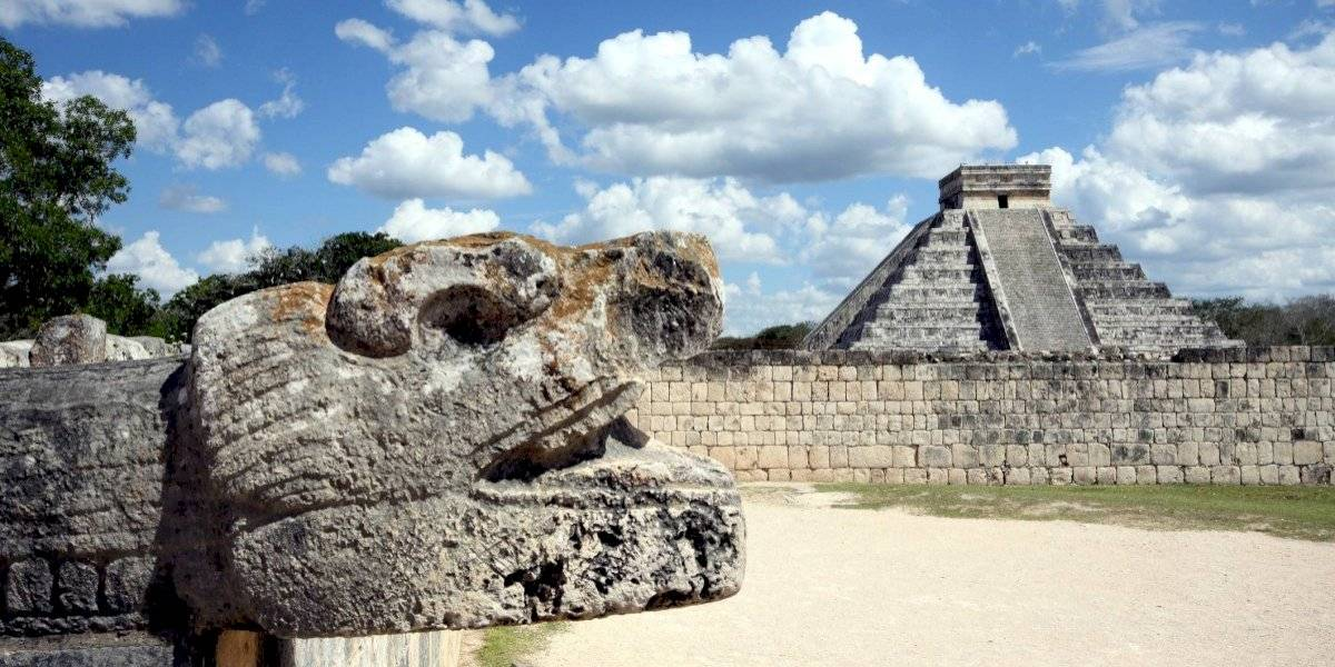 Estados firman convenio Mundo Maya para reactivar turismo