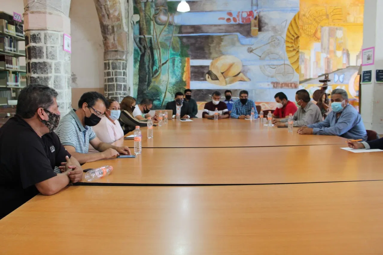 Suspenden actividades no esenciales en Tepeji por aumento de contagios