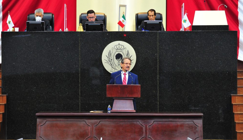En Durango se realiza obra pública en los 39 municipios: SECOPE