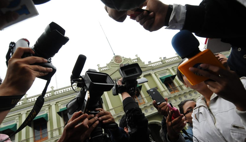 El control de la protección a periodistas: El fideicomiso