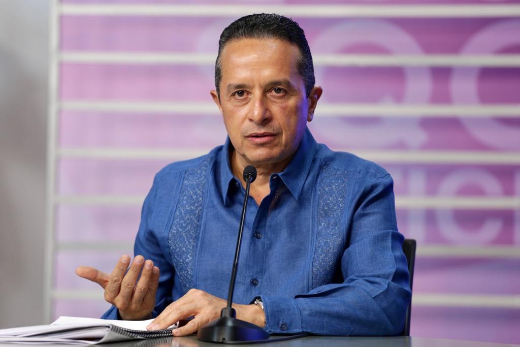 Quintana Roo inicia el retorno a las actividades presenciales del sector público