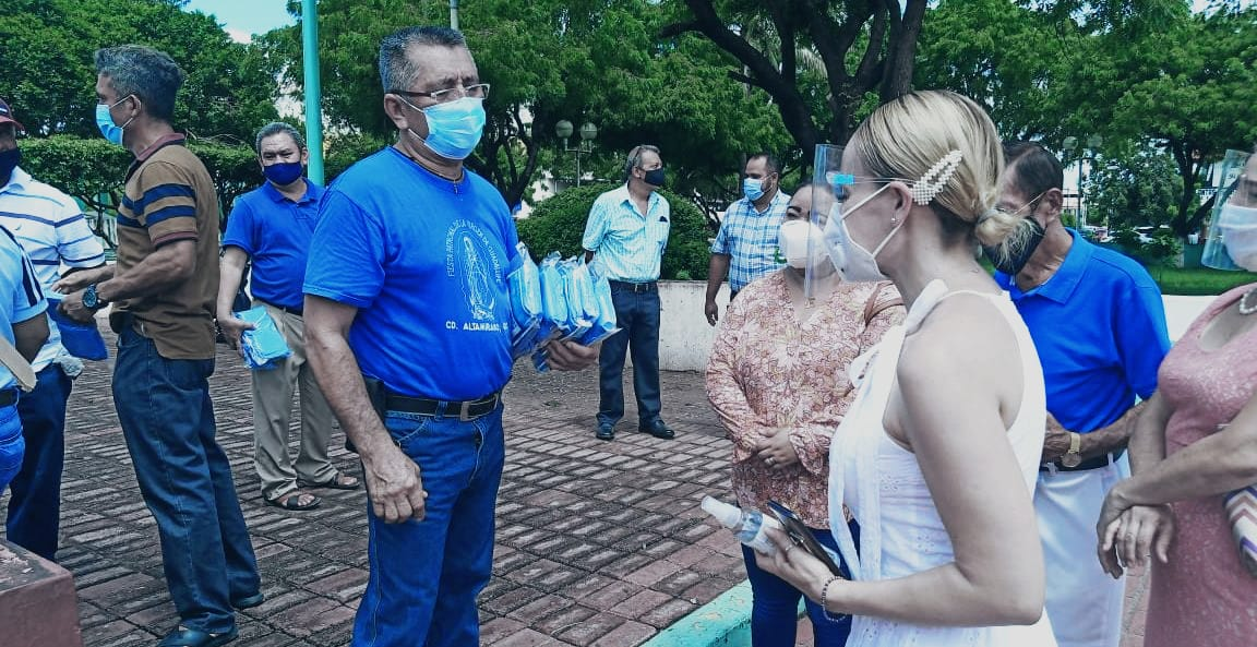 Intensifican medidas sanitarias en Tierra Caliente, Guerrero