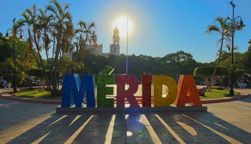 Tres ciudades mexicanas entre las finalistas de las ciudades más sostenibles