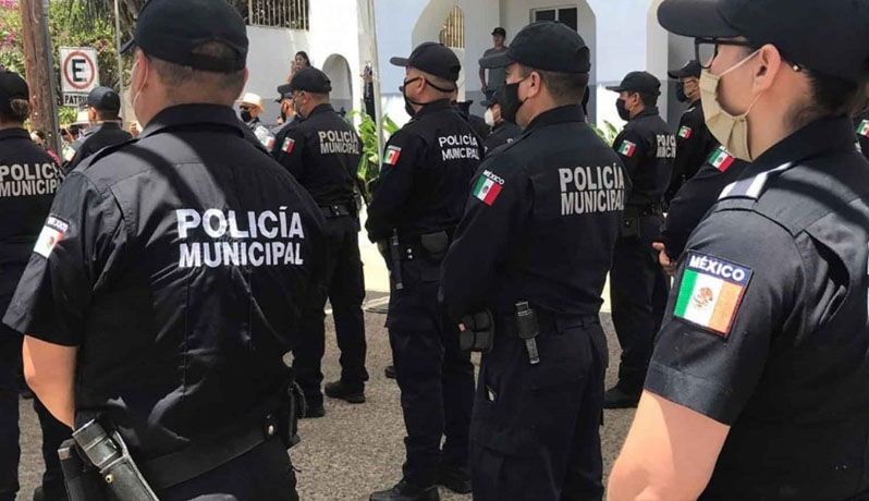 10 estrategias para mejorar la seguridad a nivel municipal