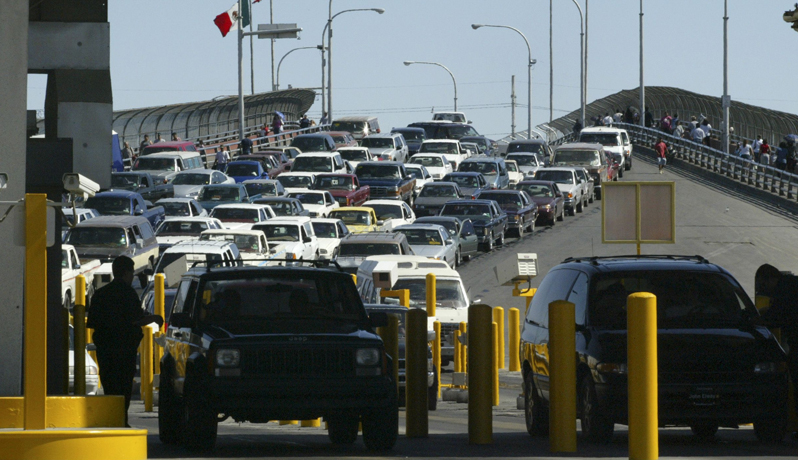 México y Estados Unidos impulsan la modernización de la infraestructura fronteriza