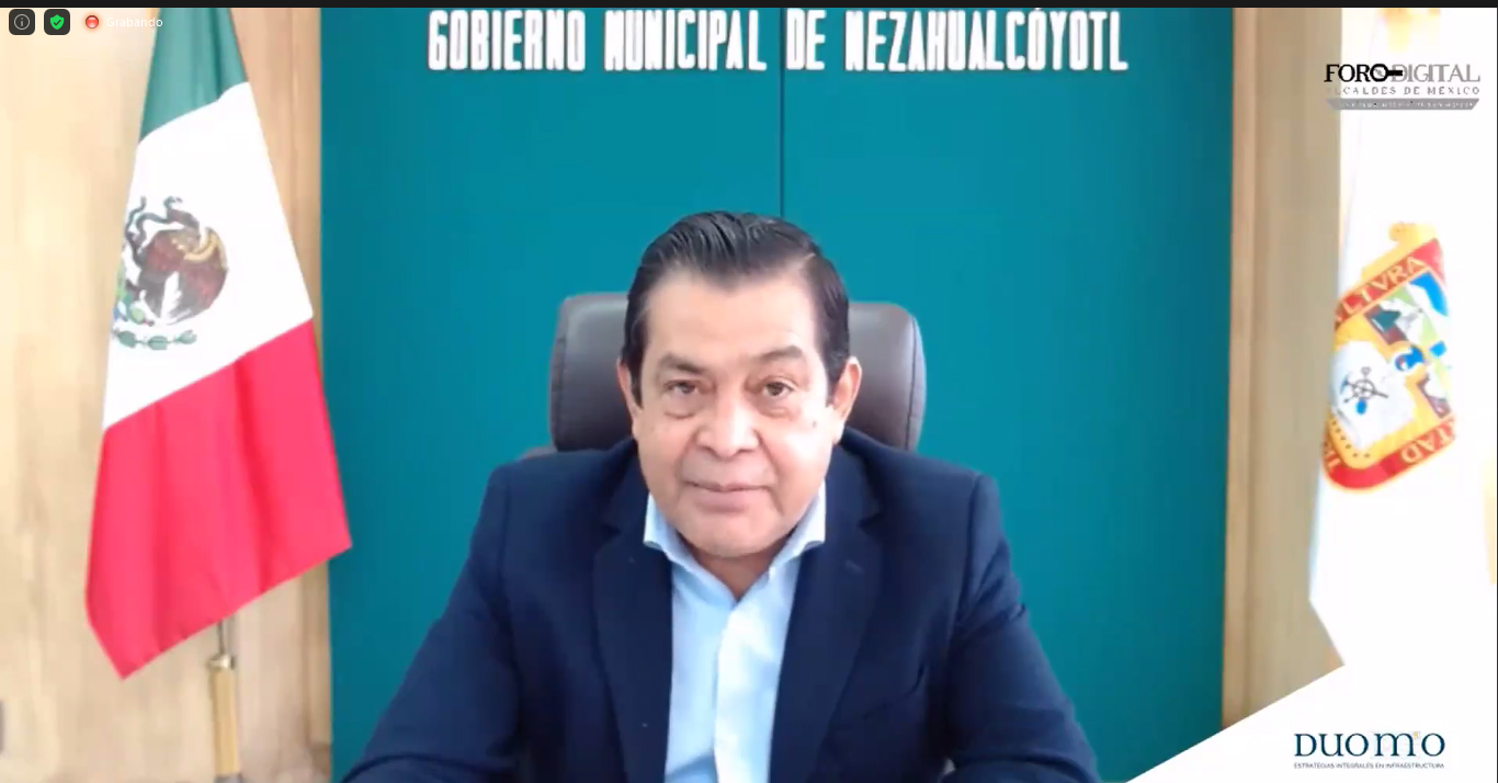 Planeación y uso adecuado del recurso para contrarrestar la crisis en los municipios