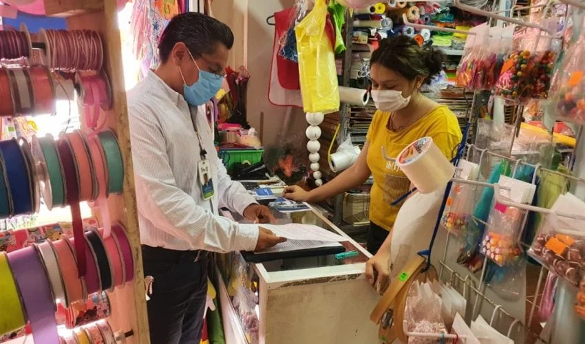 Actividades no esenciales podrán operar al 50% en todos los municipios de Tamaulipas