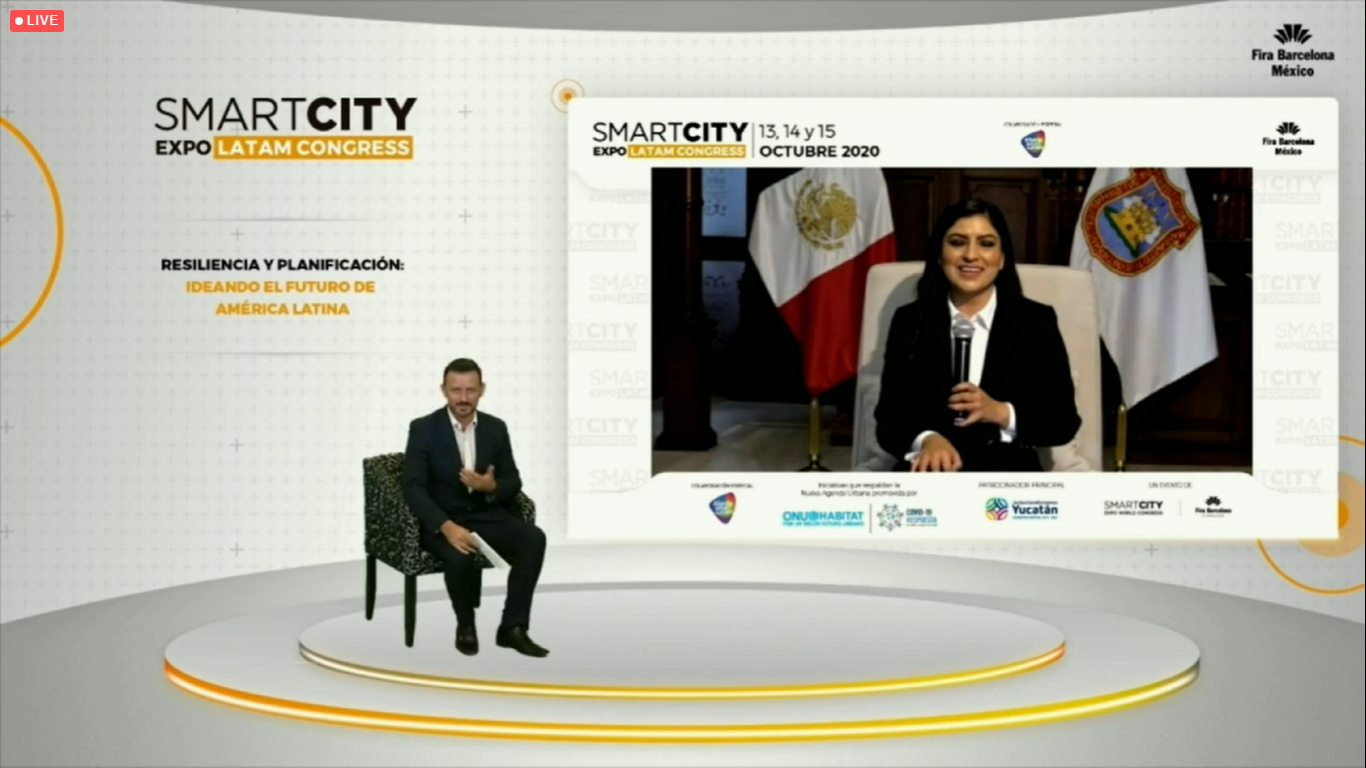 COVID-19, detonante de innovación para gobiernos latinoamericanos