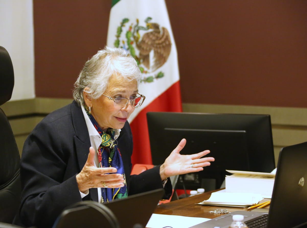 Municipios deben fortalecer capacidades institucionales para erradicar violencia de género: Segob