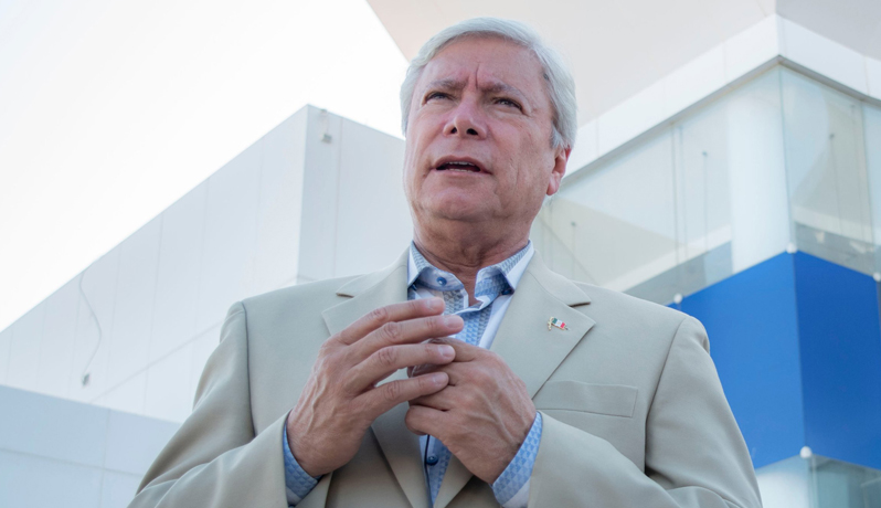 Congreso de BC da facultades al gobernador para proponer a alcaldes suplentes