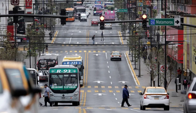 Nuevo León participa en programa piloto de Ciudades del Futuro para mejorar la movilidad