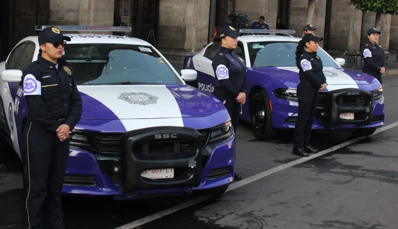 Urge fortalecer seguridad y políticas públicas contra violencia de género desde lo local