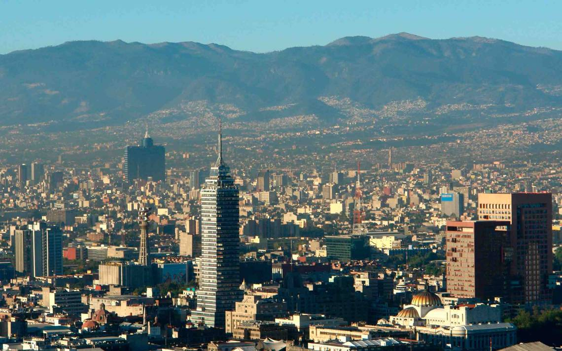 Valle de México y Monterrey con alto nivel de competitividad urbana: IMCO