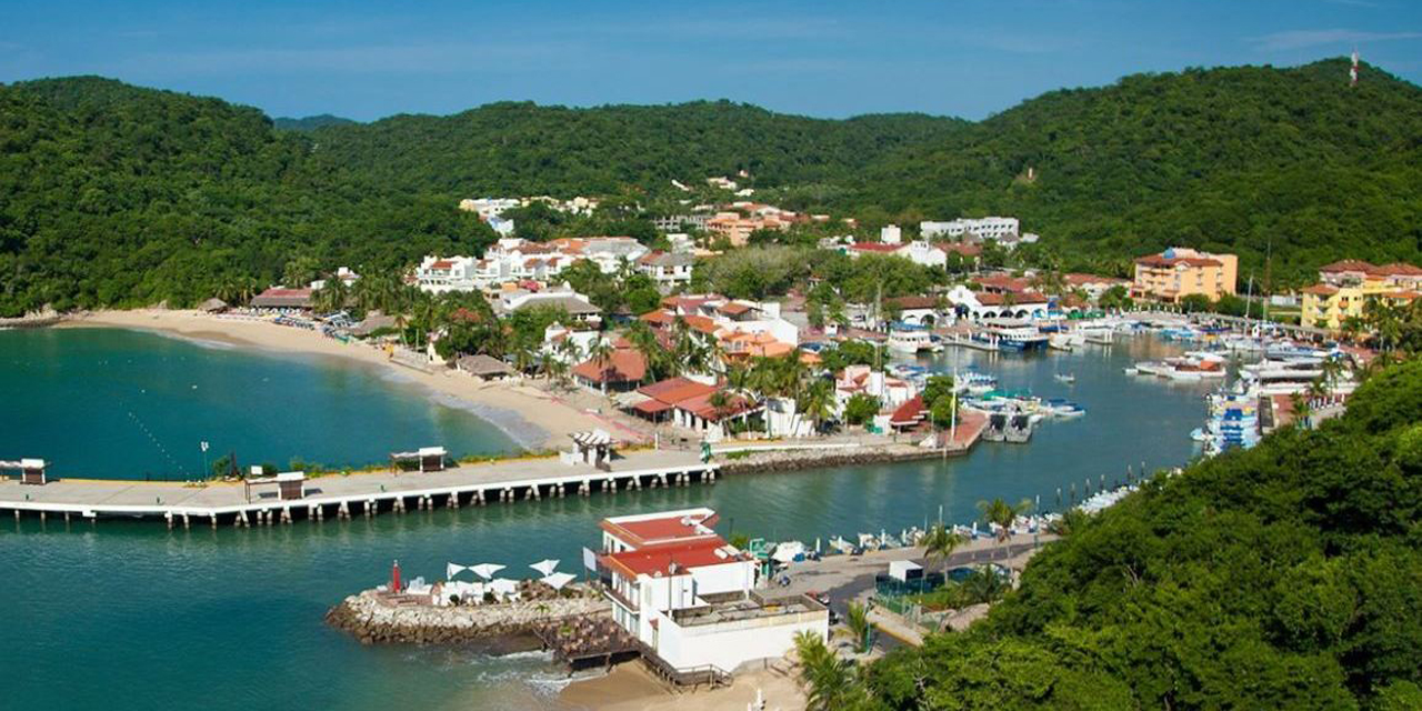 Huatulco autoriza eventos sociales bajo medidas sanitarias