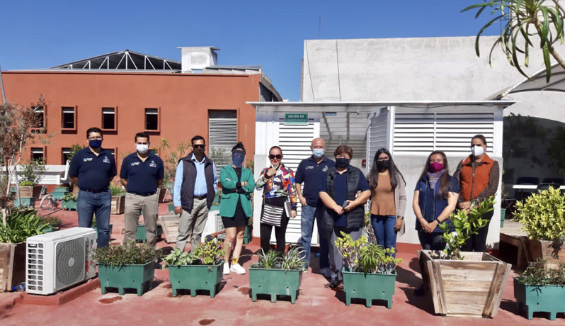 Aguascalientes, responsable con el medio ambiente: Semadesu